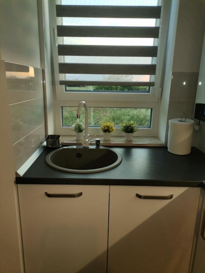 Apartmant Melinda M26 Brașov Exterior foto