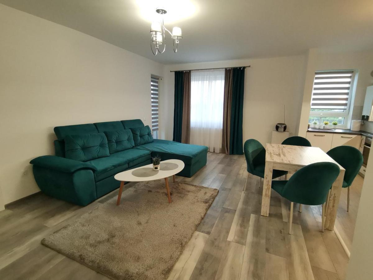 Apartmant Melinda M26 Brașov Cameră foto
