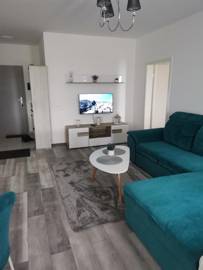 Apartmant Melinda M26 Brașov Exterior foto