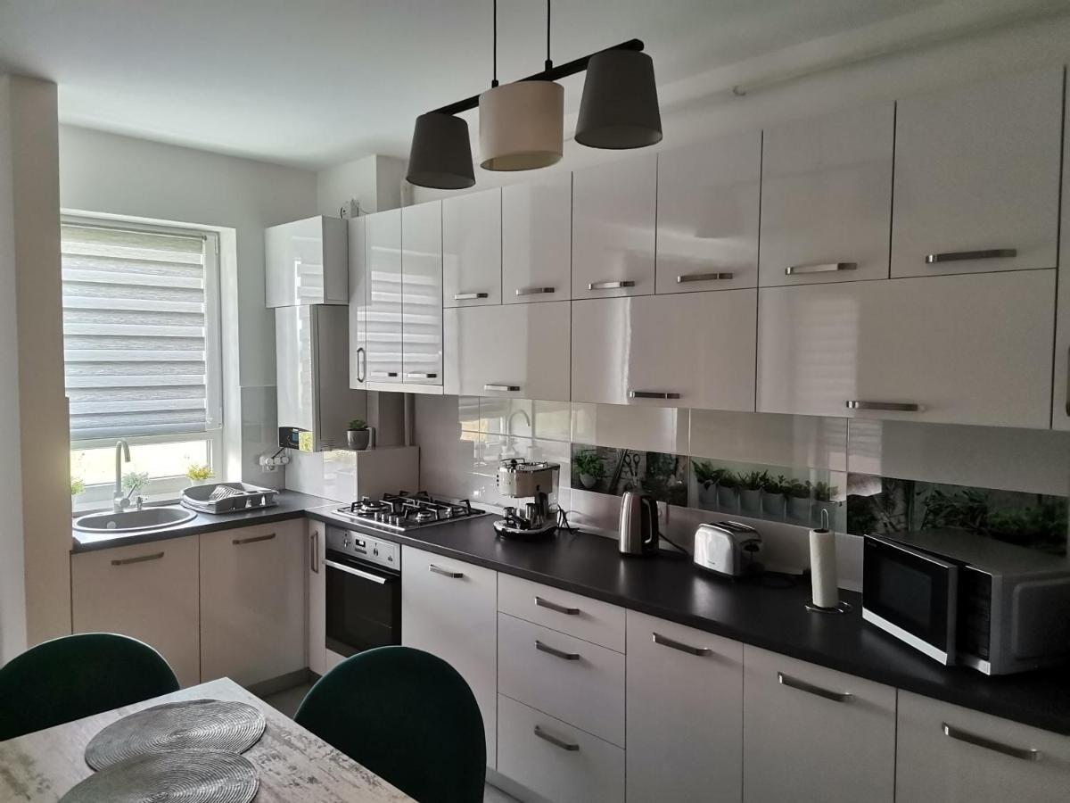 Apartmant Melinda M26 Brașov Exterior foto