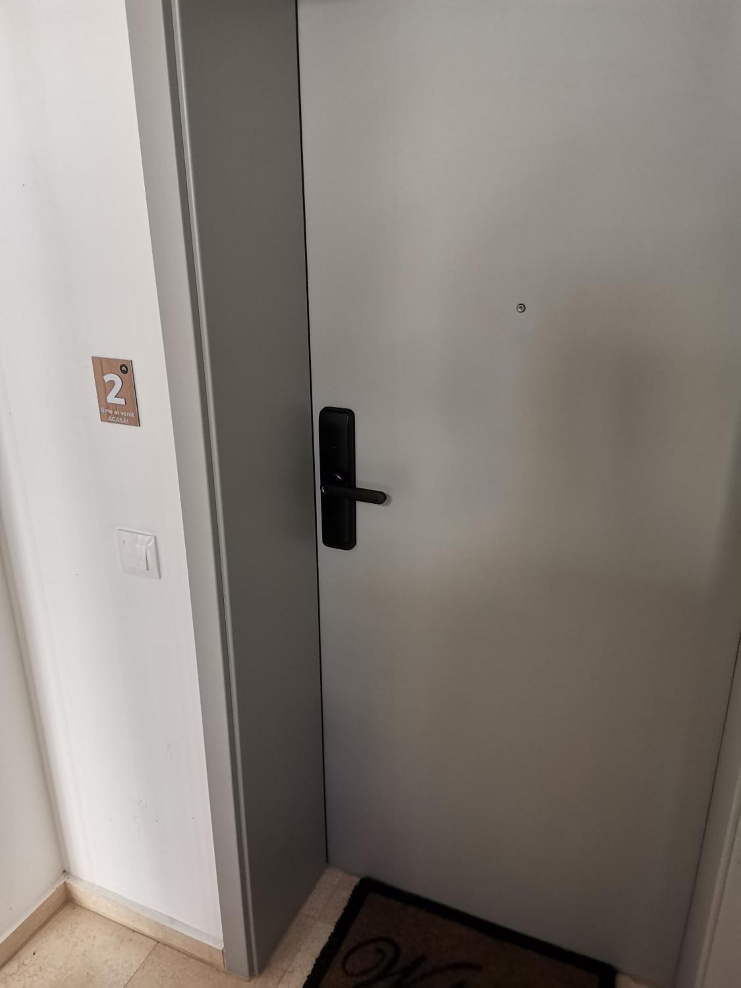 Apartmant Melinda M26 Brașov Exterior foto