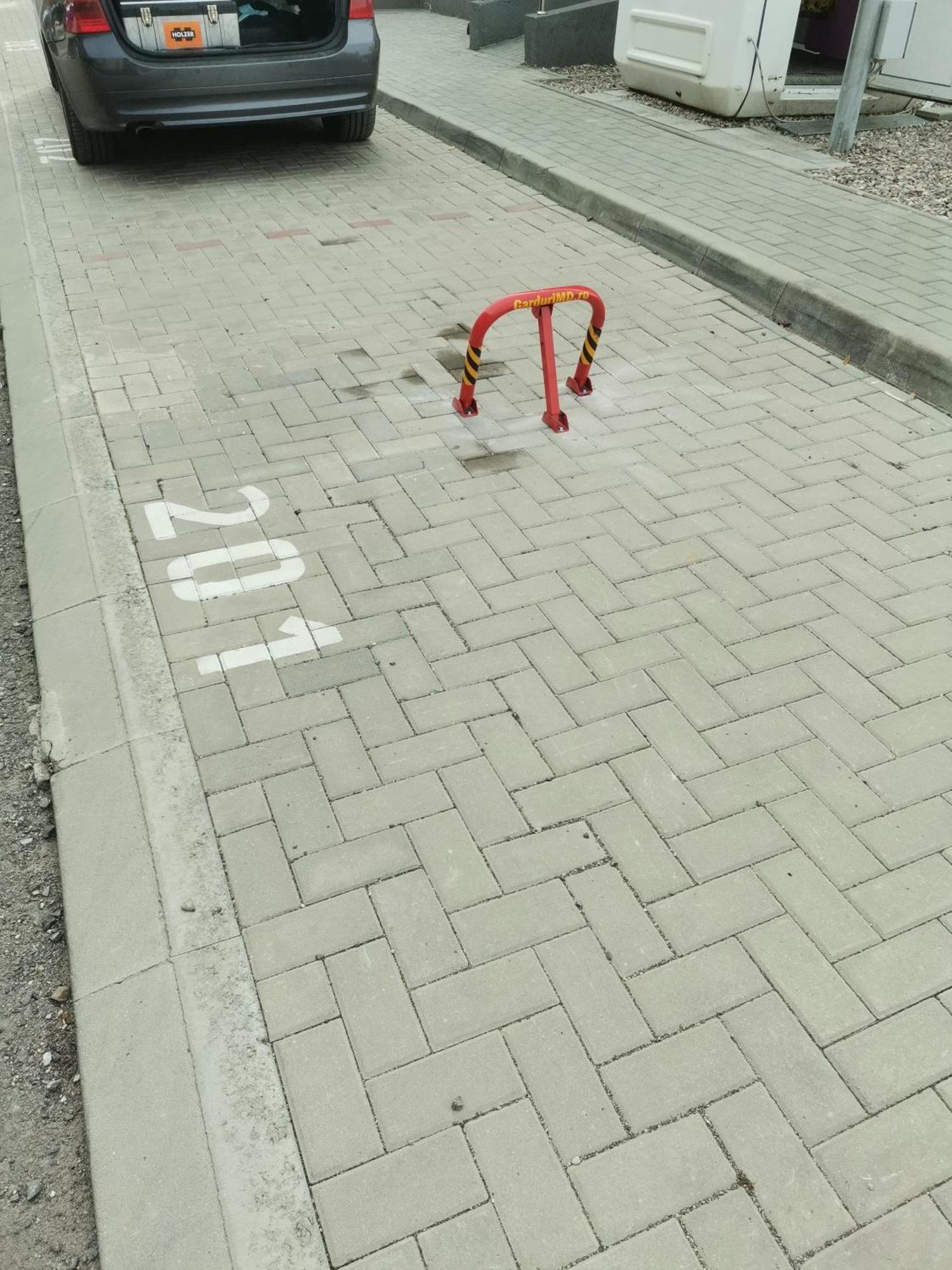 Apartmant Melinda M26 Brașov Cameră foto