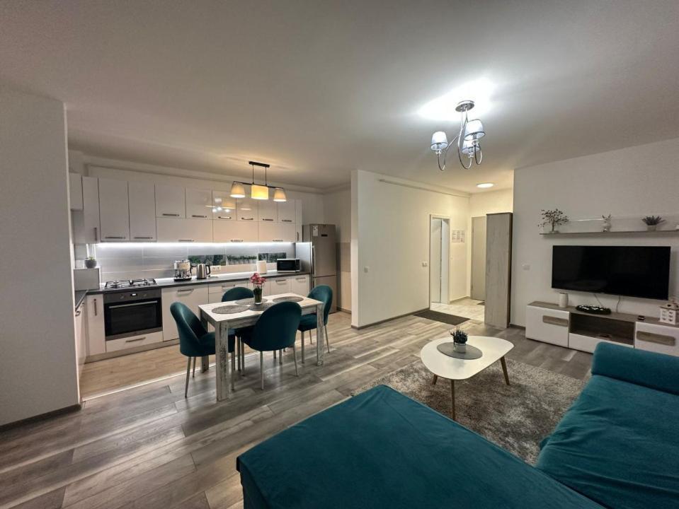 Apartmant Melinda M26 Brașov Cameră foto