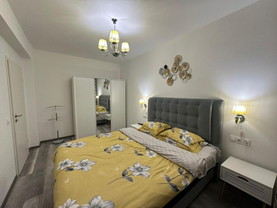 Apartmant Melinda M26 Brașov Cameră foto