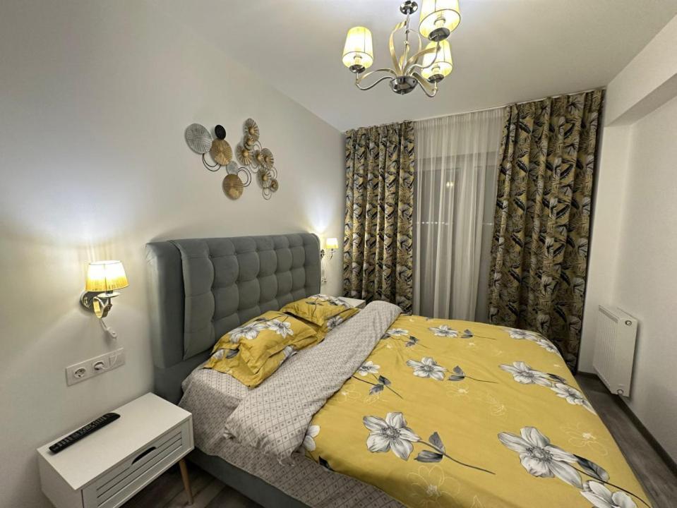 Apartmant Melinda M26 Brașov Cameră foto