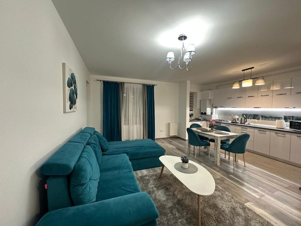 Apartmant Melinda M26 Brașov Cameră foto